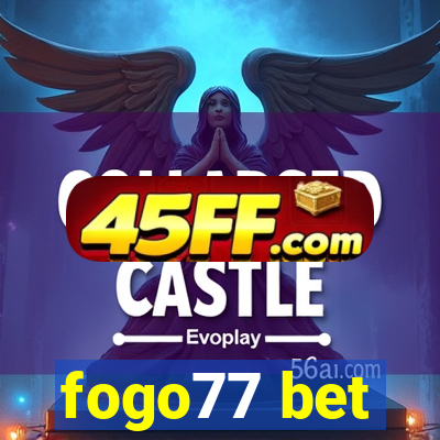fogo77 bet